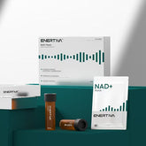 NAD+ Patch | Iontophoresis Patch