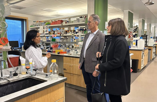 EnerTiva Observational Initiative  News test