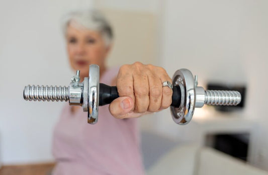 Post-COVID-19 Trial News test