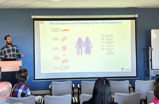 Rapamycin Trial News test