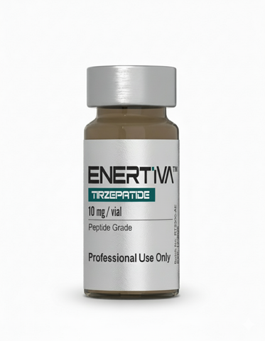 Tirzepatide10 mg/vial